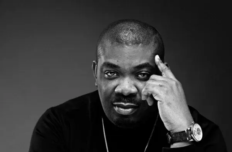 streaming farm don jazzy