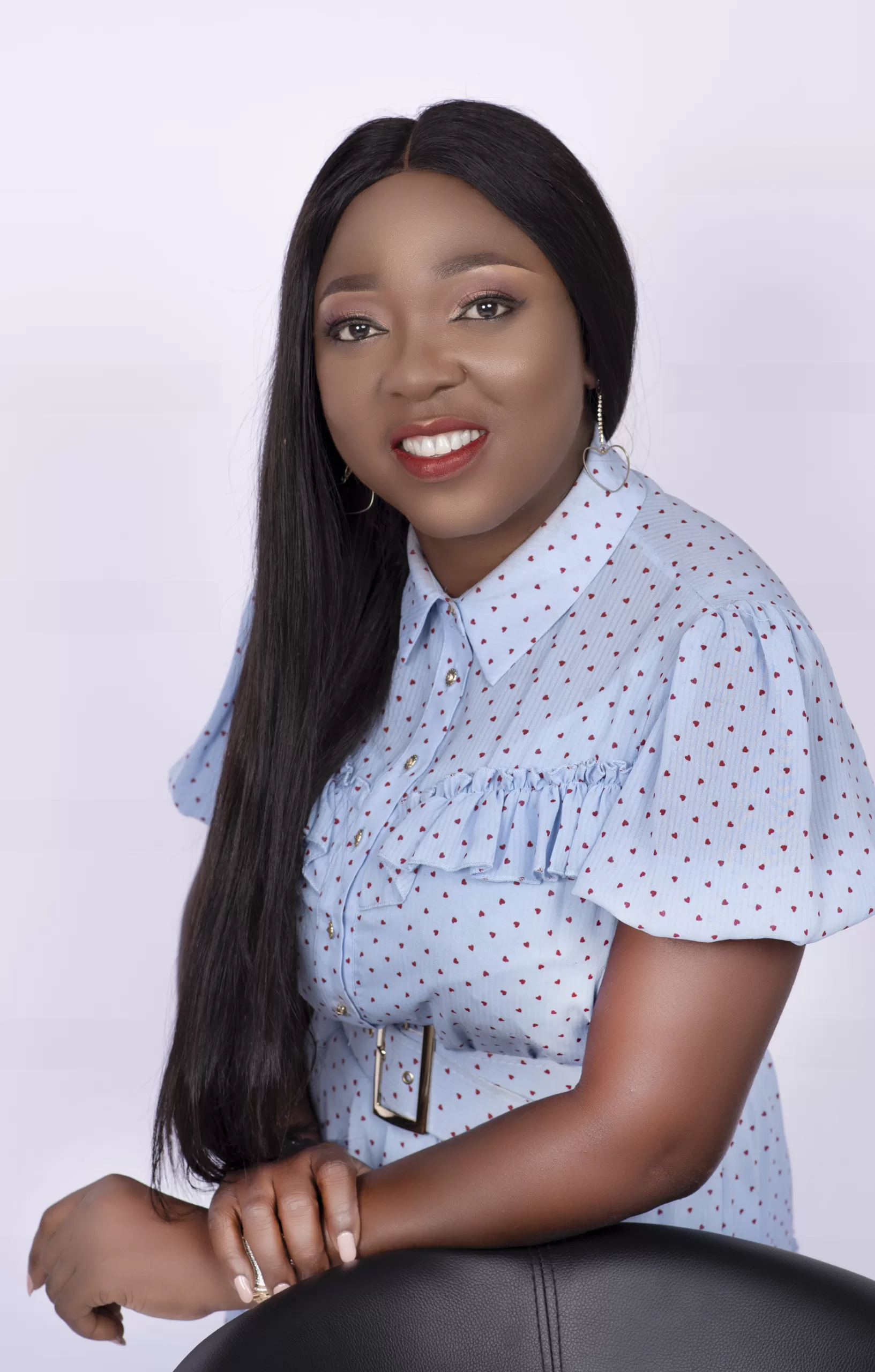 Omolaraeni Olaosebikan freelanews