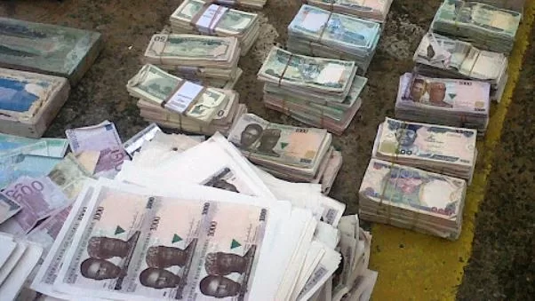 Zamfara, fake currency