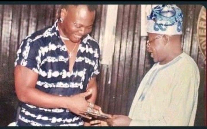 Charly Boy