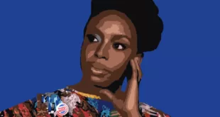Chimamanda Adichie