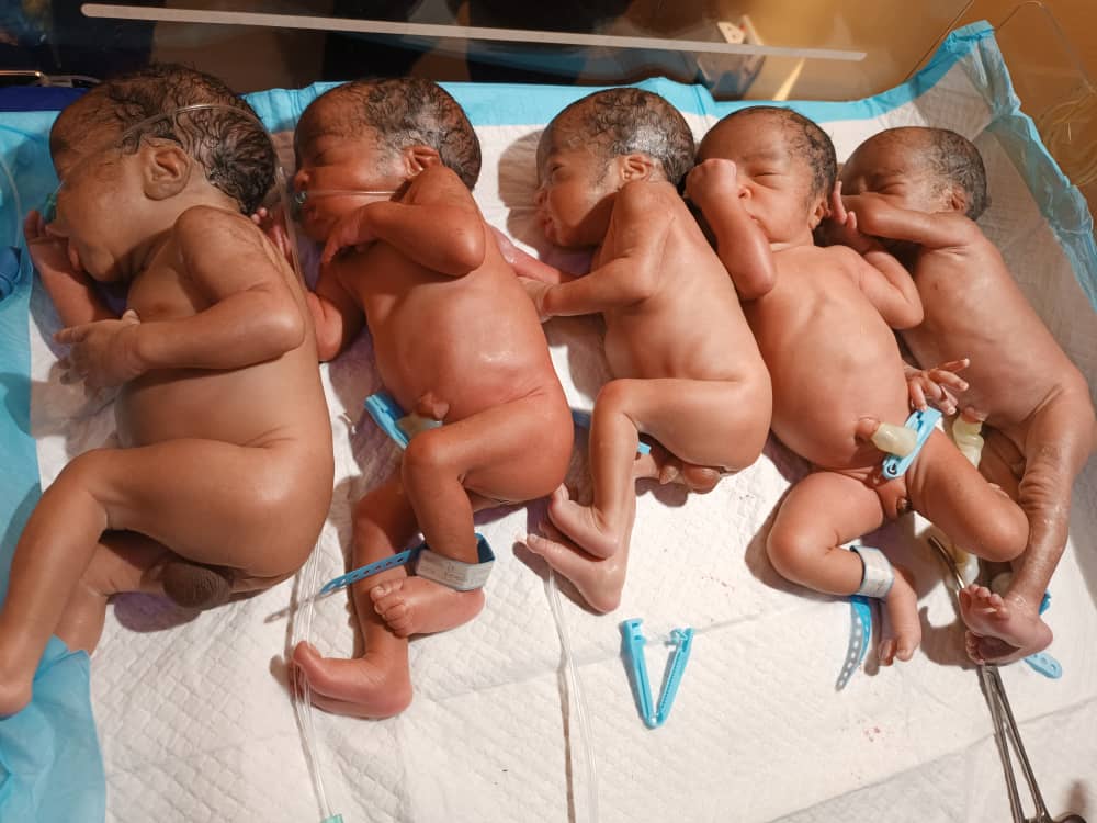 Birth