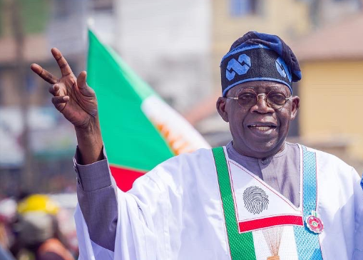 Tinubu