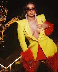 celebrity stylist