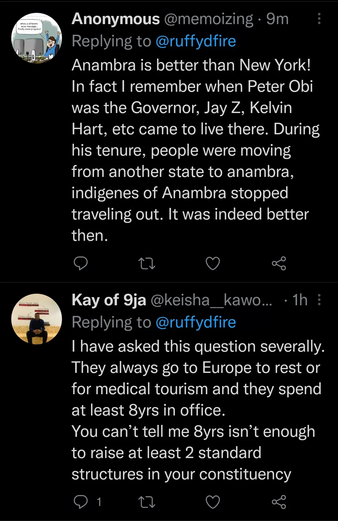 Oseni Rufai freelanews