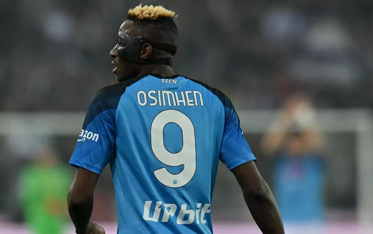 Osimhen