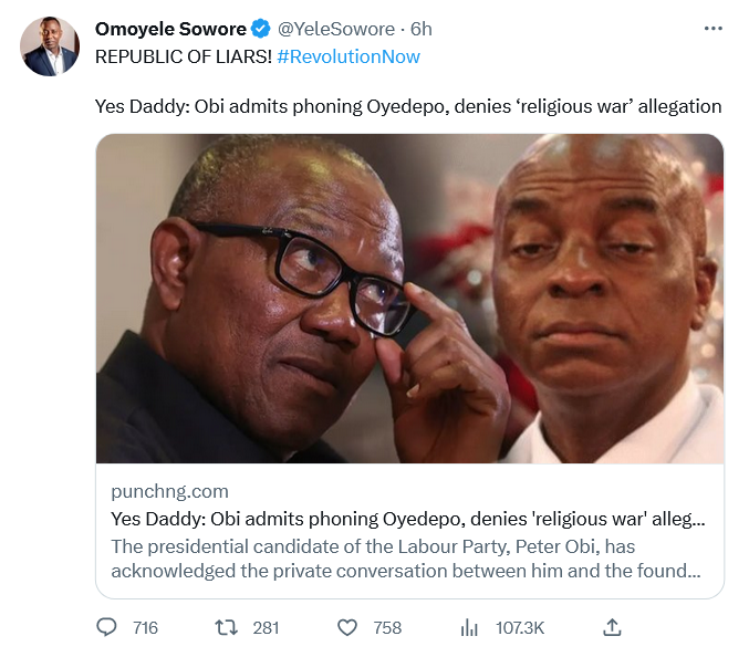 Oyedepo