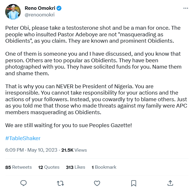 Obidients