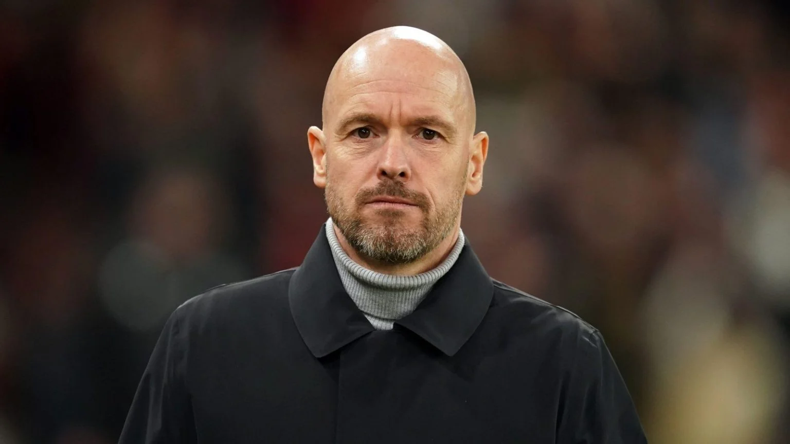 Erik ten Hag Man Utd
