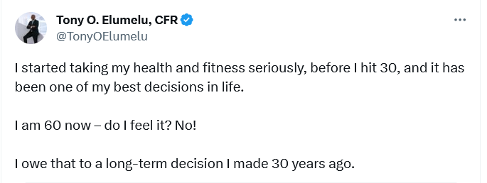 tony elumelu