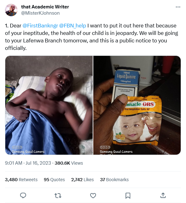 FirstBank 