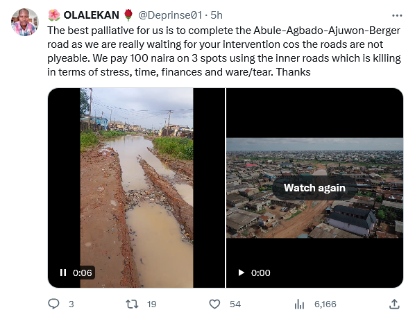 2023 07 25 at 05 03 53 Prince Dr Dapo Abiodun MFR CON on Twitter