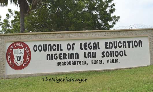 Nigerian Law School