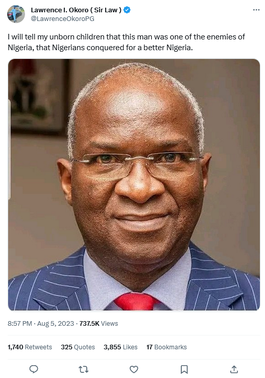 Babatunde Fashola