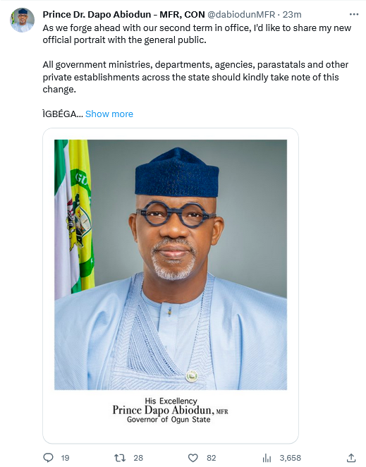 Dapo Abiodun