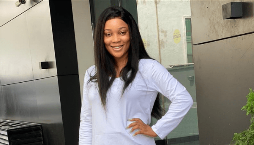 Igbinoba Jennifer, chief executive of Jenny’s Glow Skincare & Entreprises