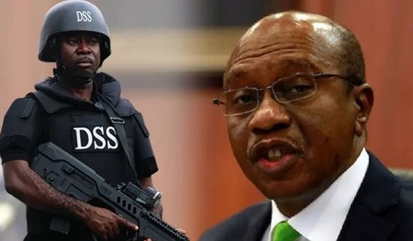 DSS Emefiele