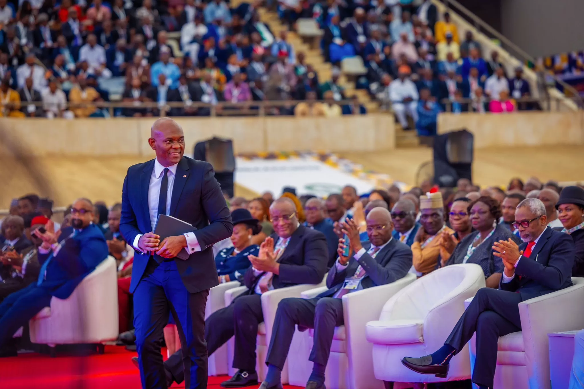 Nigerian Bar Association