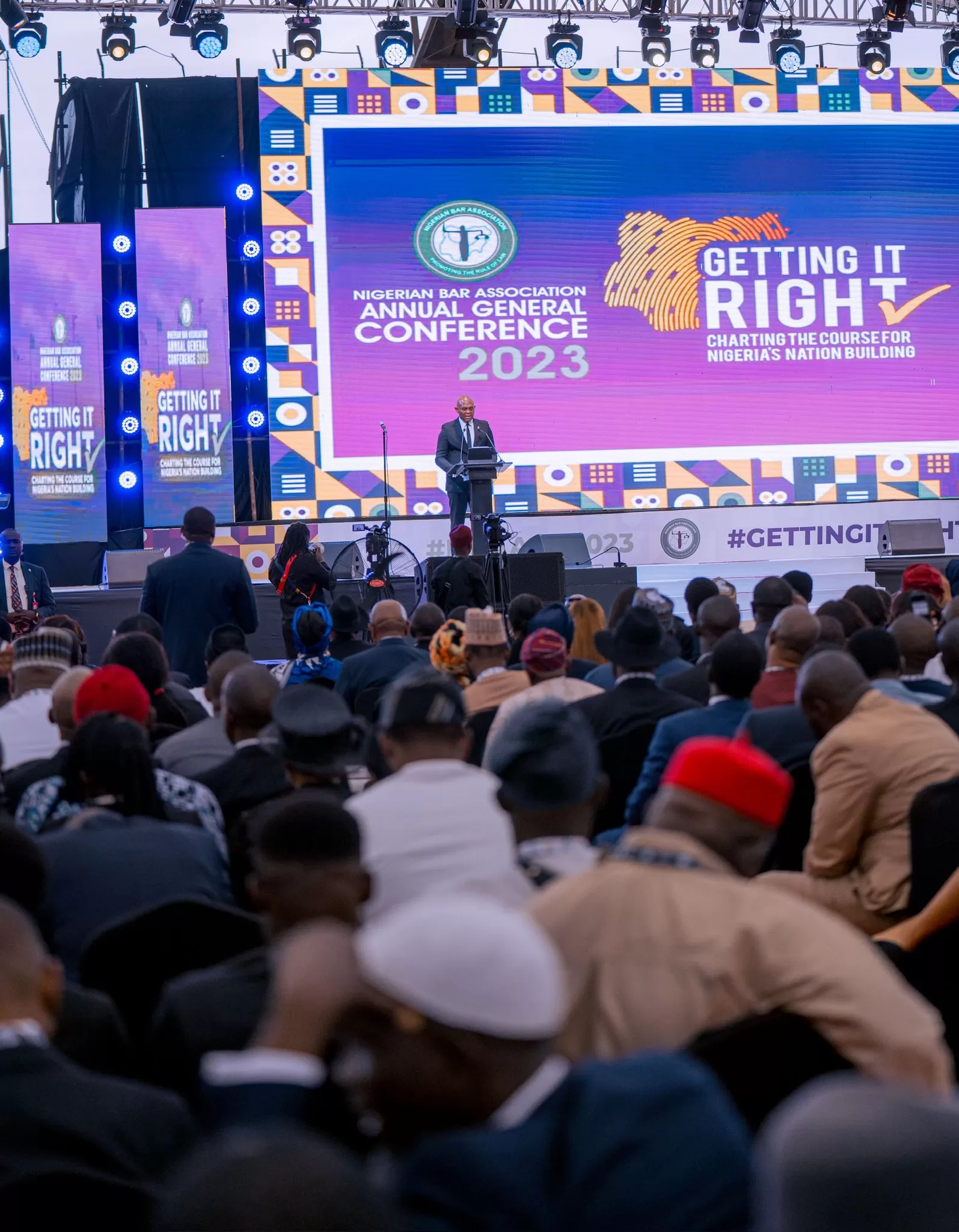 Nigerian Bar Association