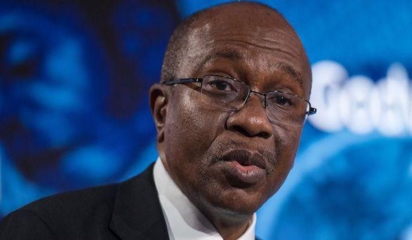 Godwin Emefiele