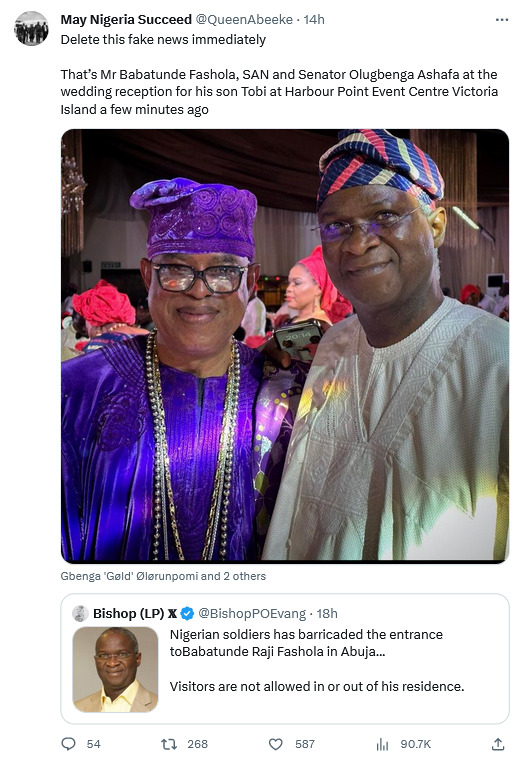 Presidential Election Petition Tribunal