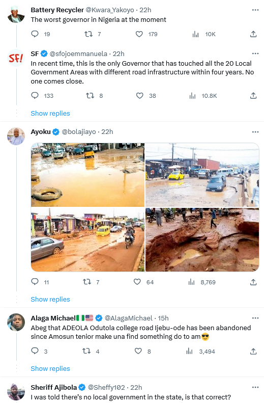 2023 09 09 at 19 20 41 Prince Dr Dapo Abiodun MFR CON on X