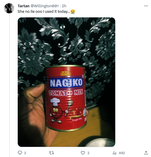 2023 09 27 at 01 46 48 99 OPPRESSED on X