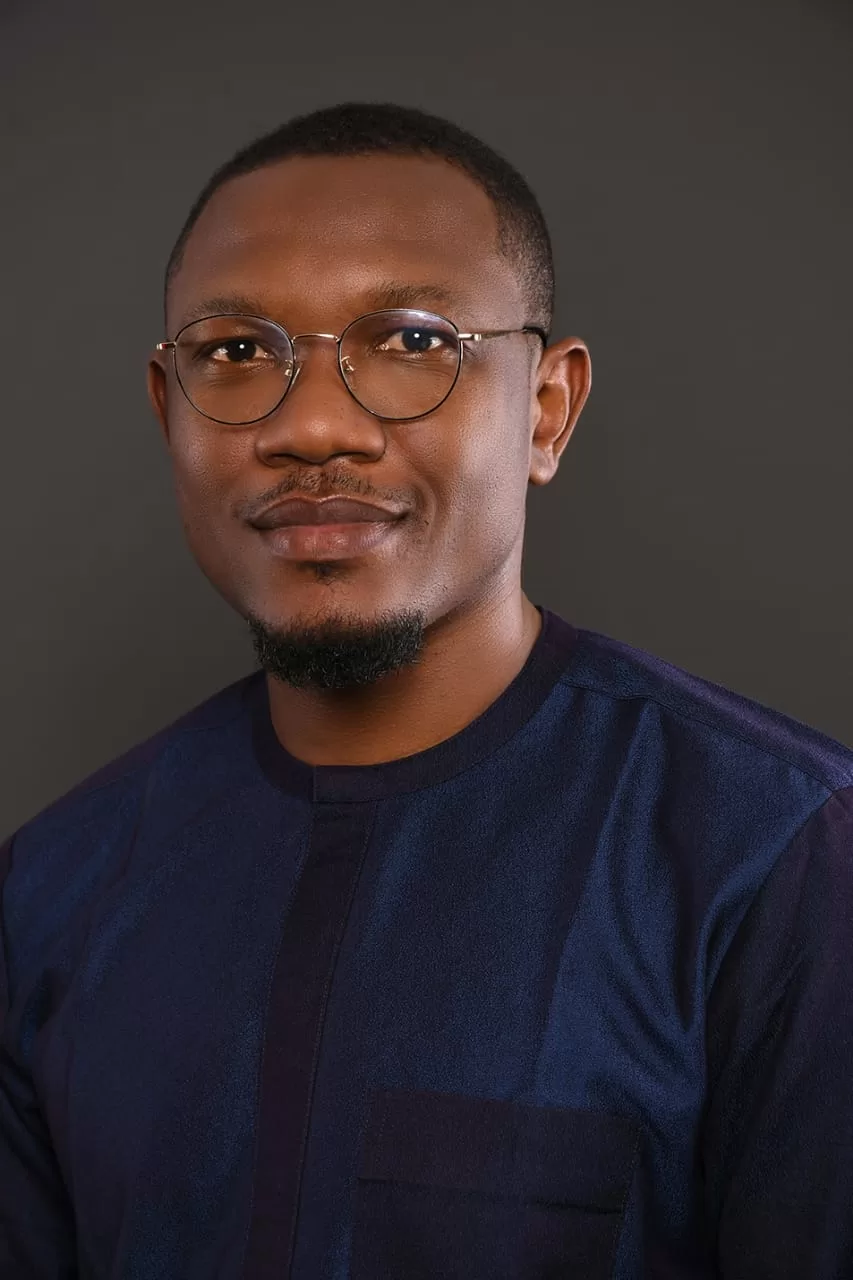 Obinna Iwuno, President, SiBAN