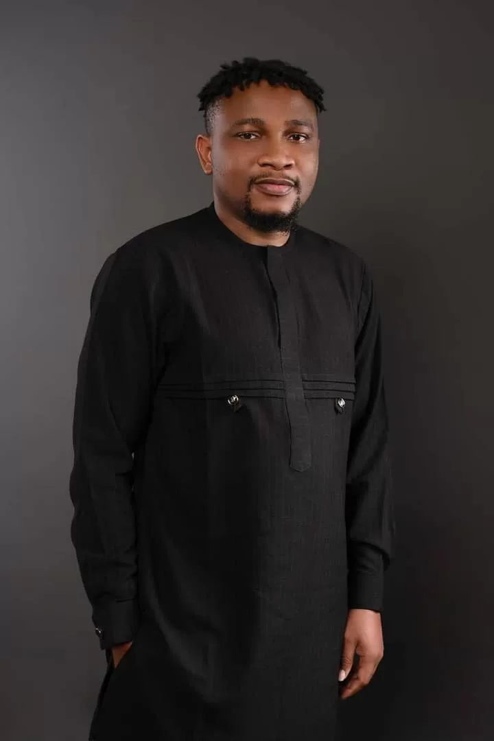 Emeka Ezike, Chairman, Organising Committee for the Summit and Vice President, Media & Publicity for SiBAN