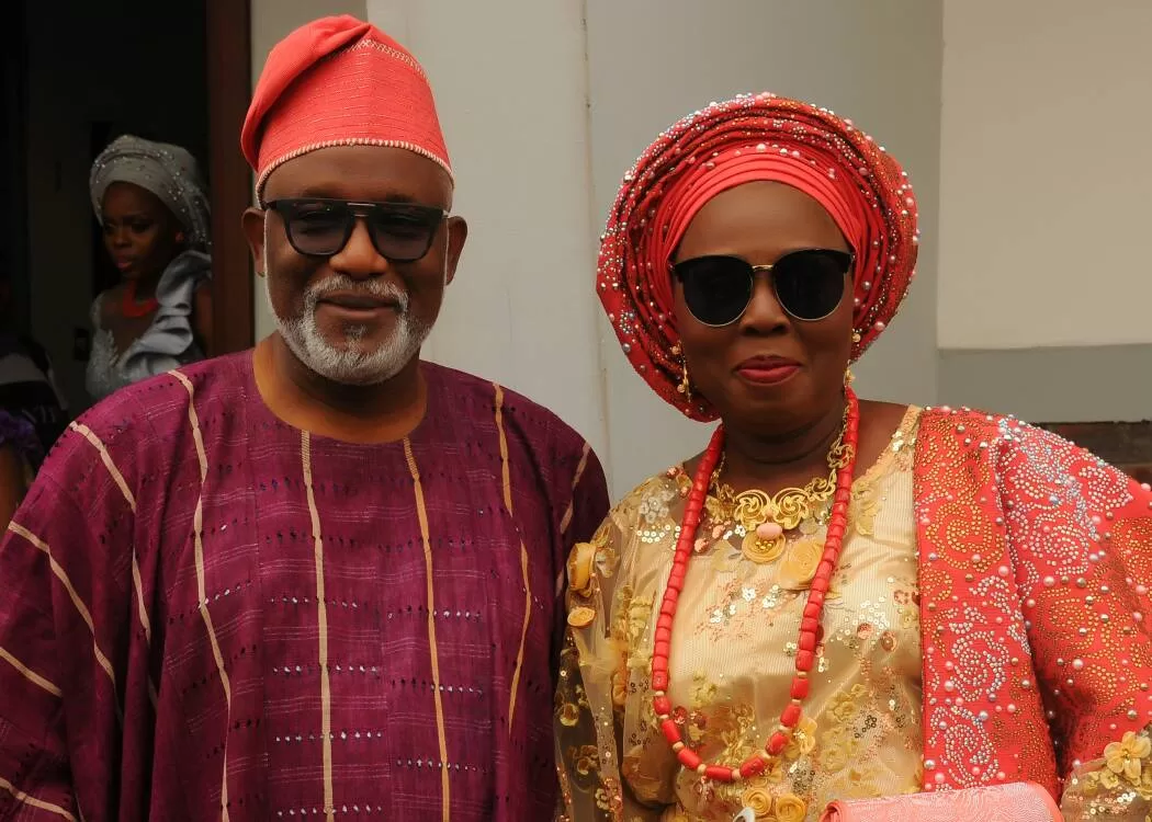 Rotimi Betty Akeredolu jpg