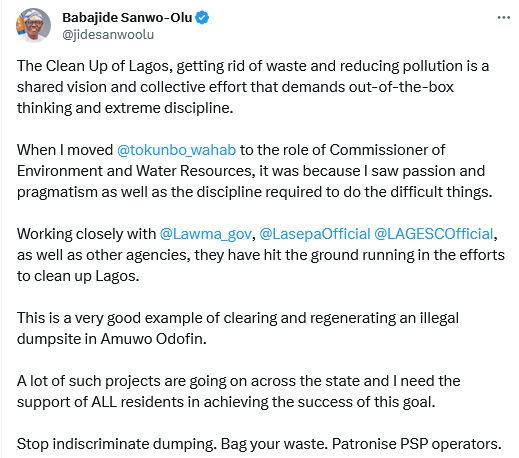 cleanup campaign freelanews