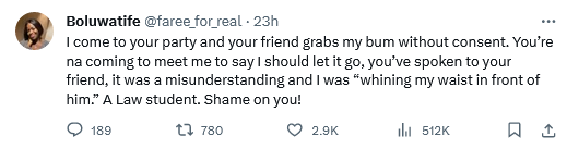 sexual assault freelanews