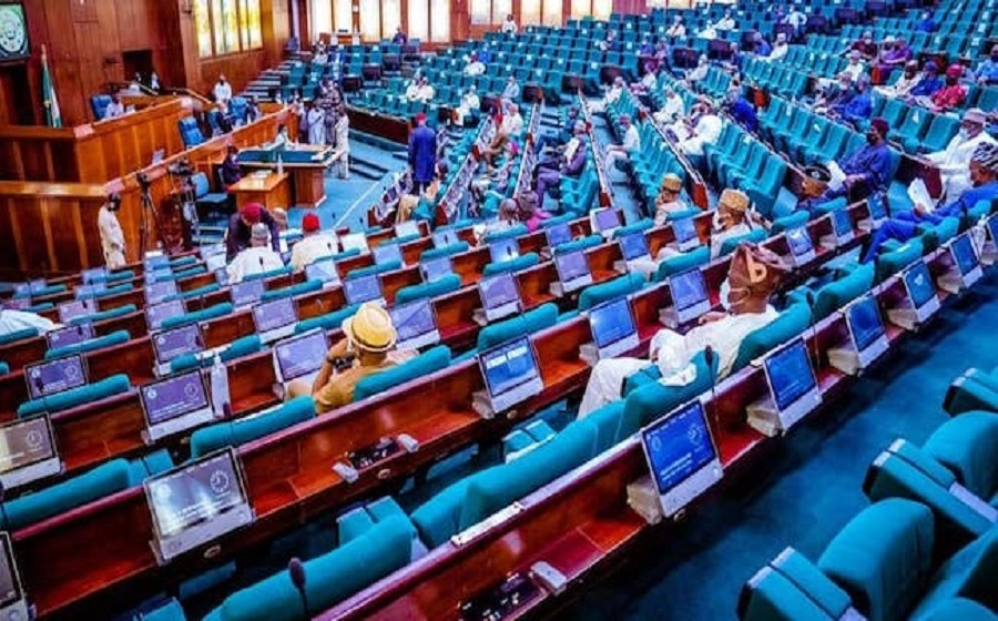 House of reps