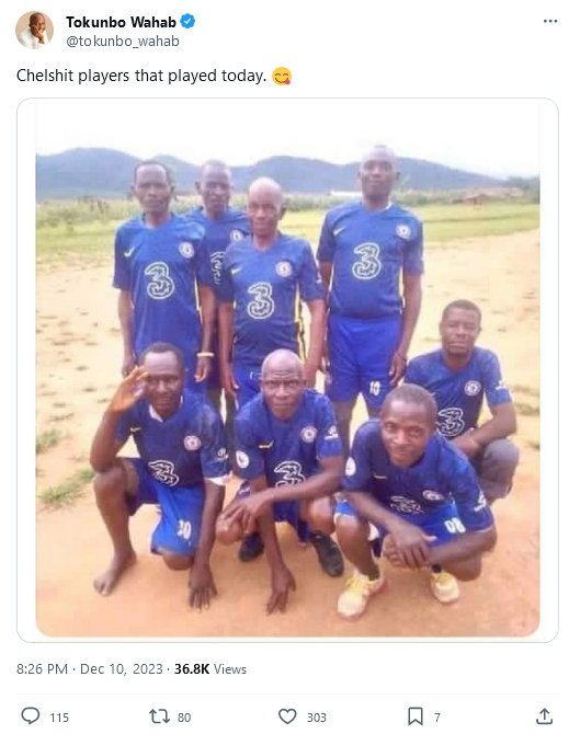 Chelsea FC featured freelanews