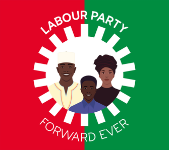 Labour Party Nigeria logo