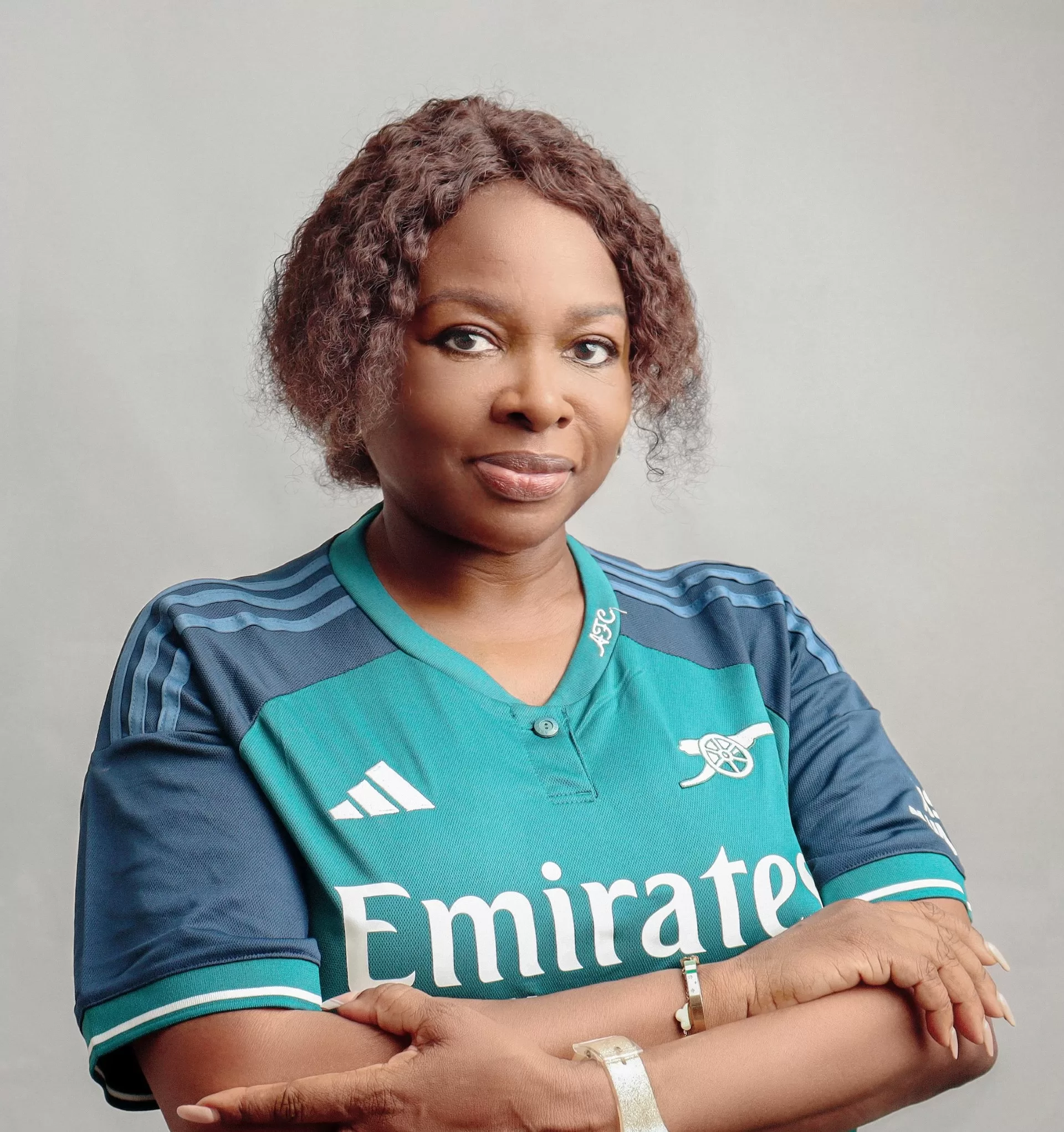 Ronke Macaulay, CEO, Angel Works Media freelanews