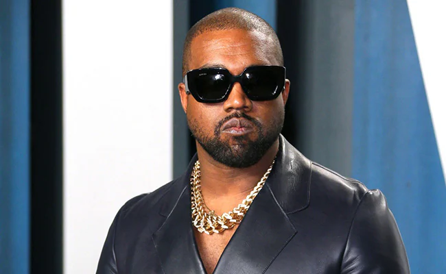 7n58ucd8 kanye west afp