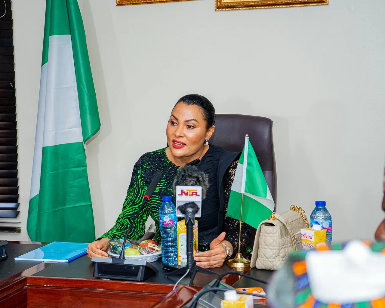 Doris Uzoka Anite jpeg