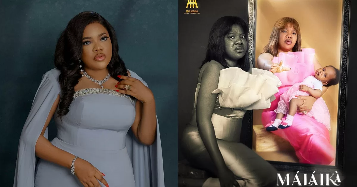 Toyin Abraham movie Malaika jpg