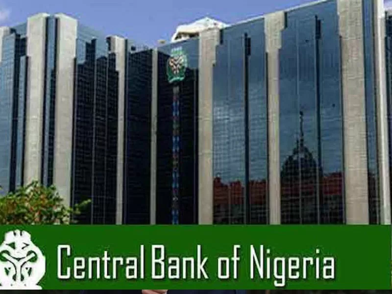 Central Bank of Nigeria
