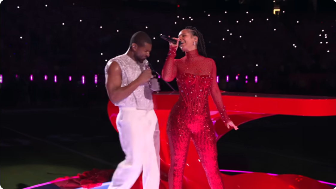 2024 02 13 at 21 07 46 Ushers Apple Music Super Bowl Halftime Show