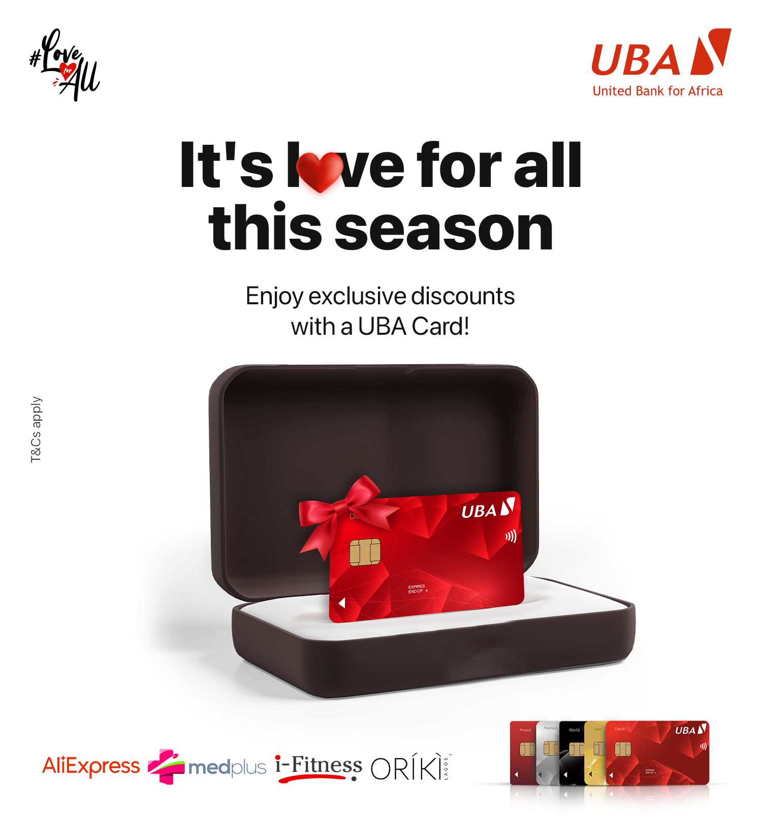 UBA Val ad freelanews