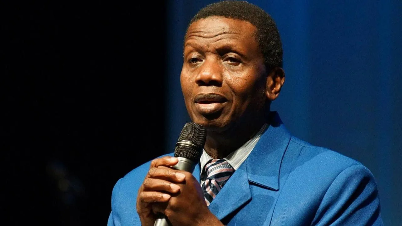 Pastor Enoch Adeboye jpg