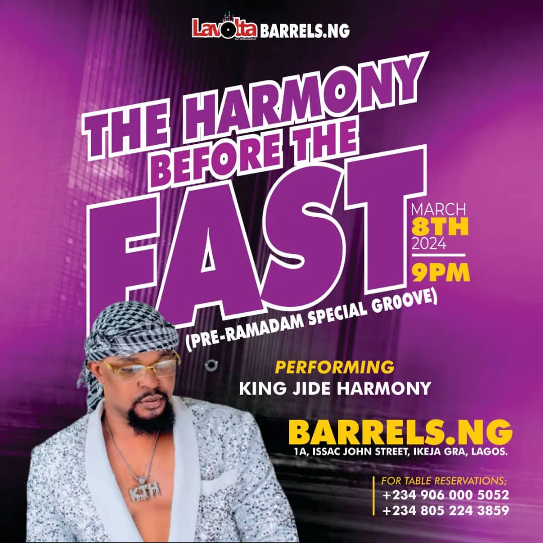 Lavolta Entertainment,