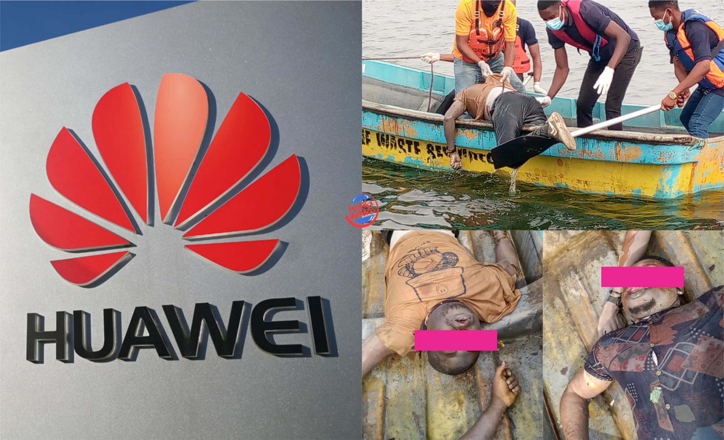 How Huawei contributed to Duduyemi Mayowa's death in Lagos (Part I)