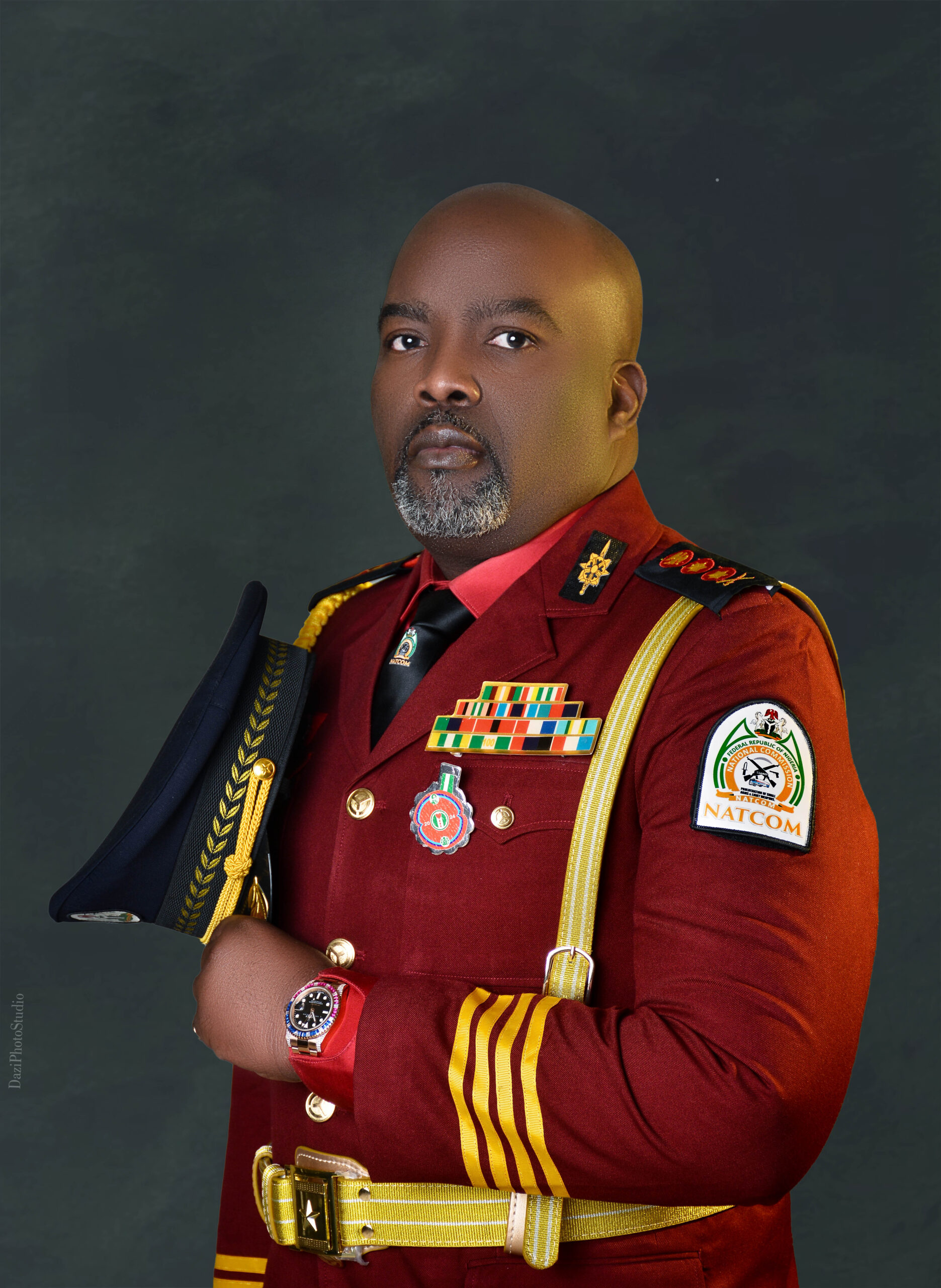 Otunba Adejare Adegbenro