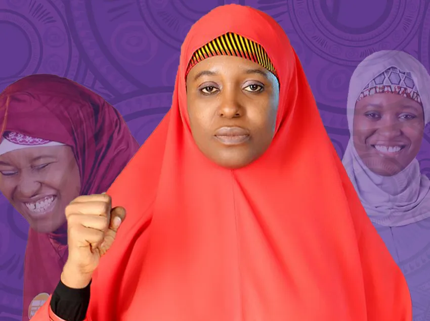 NET Feature Image Aisha Yesufu