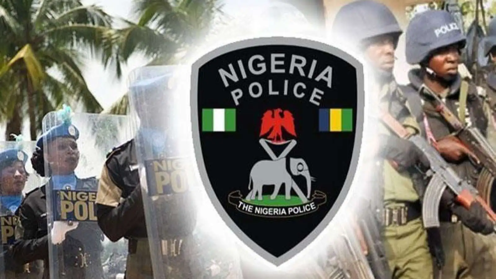 2018 5 large Nigerian Police 1
