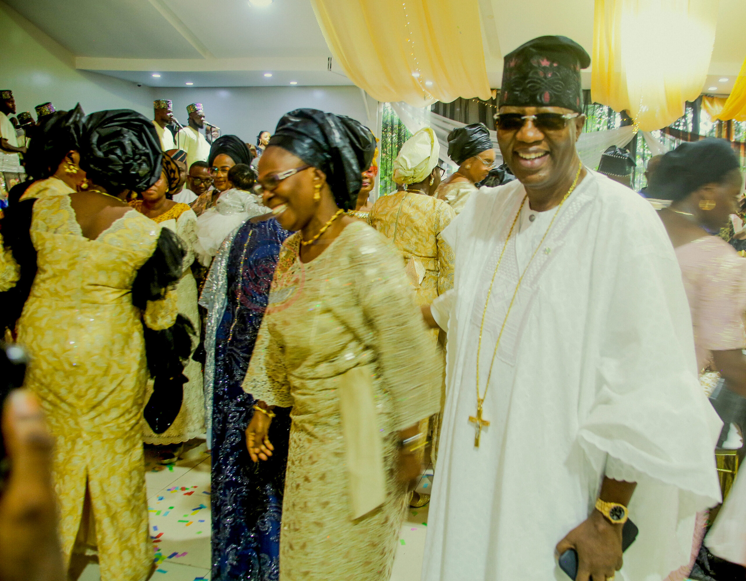 Mosunmola Arinola Dipeolu