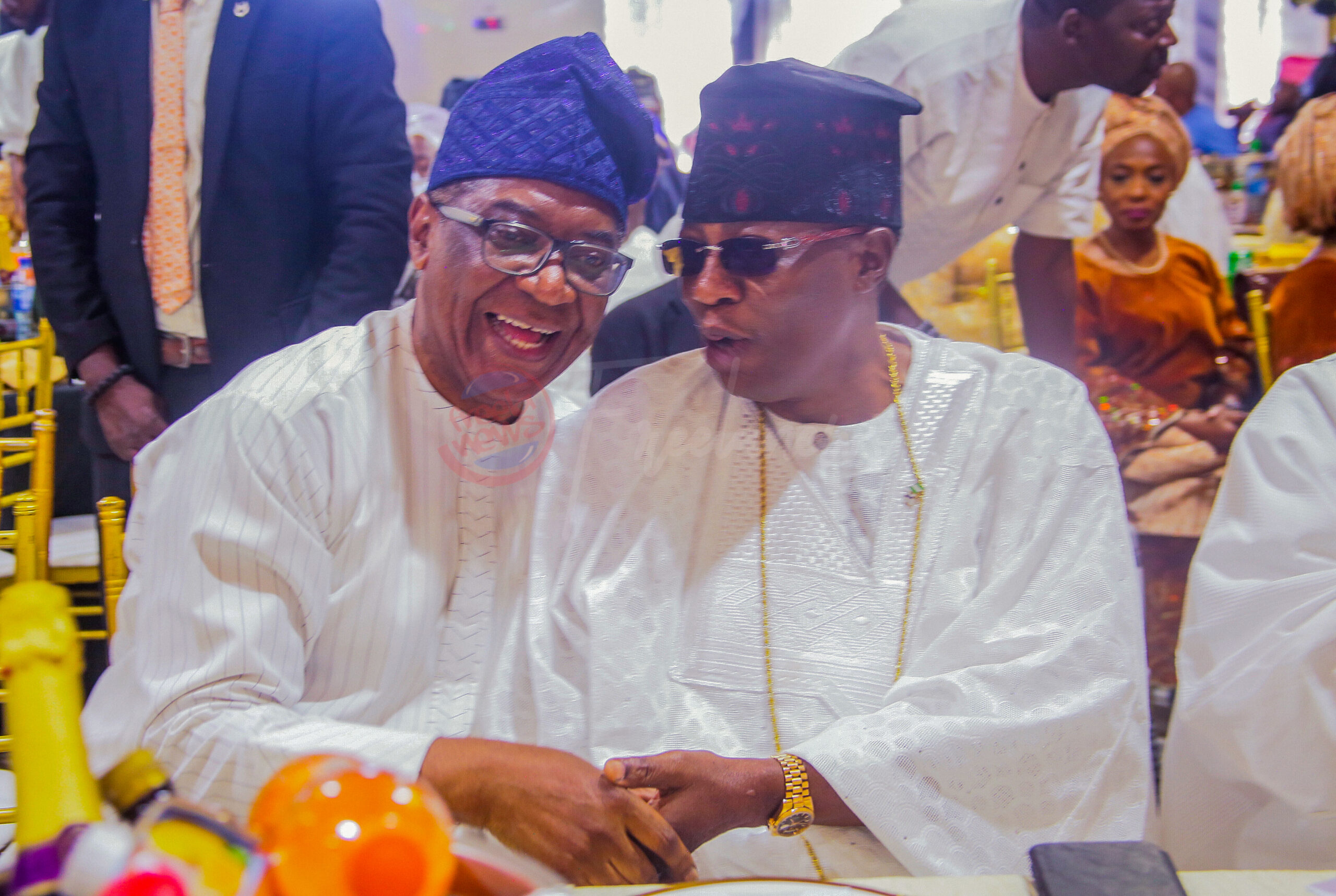 Mosunmola Arinola Dipeolu